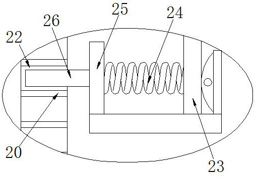 Hot drafting device and drafting method for production of ultra-high molecular weight polyethylene fibers