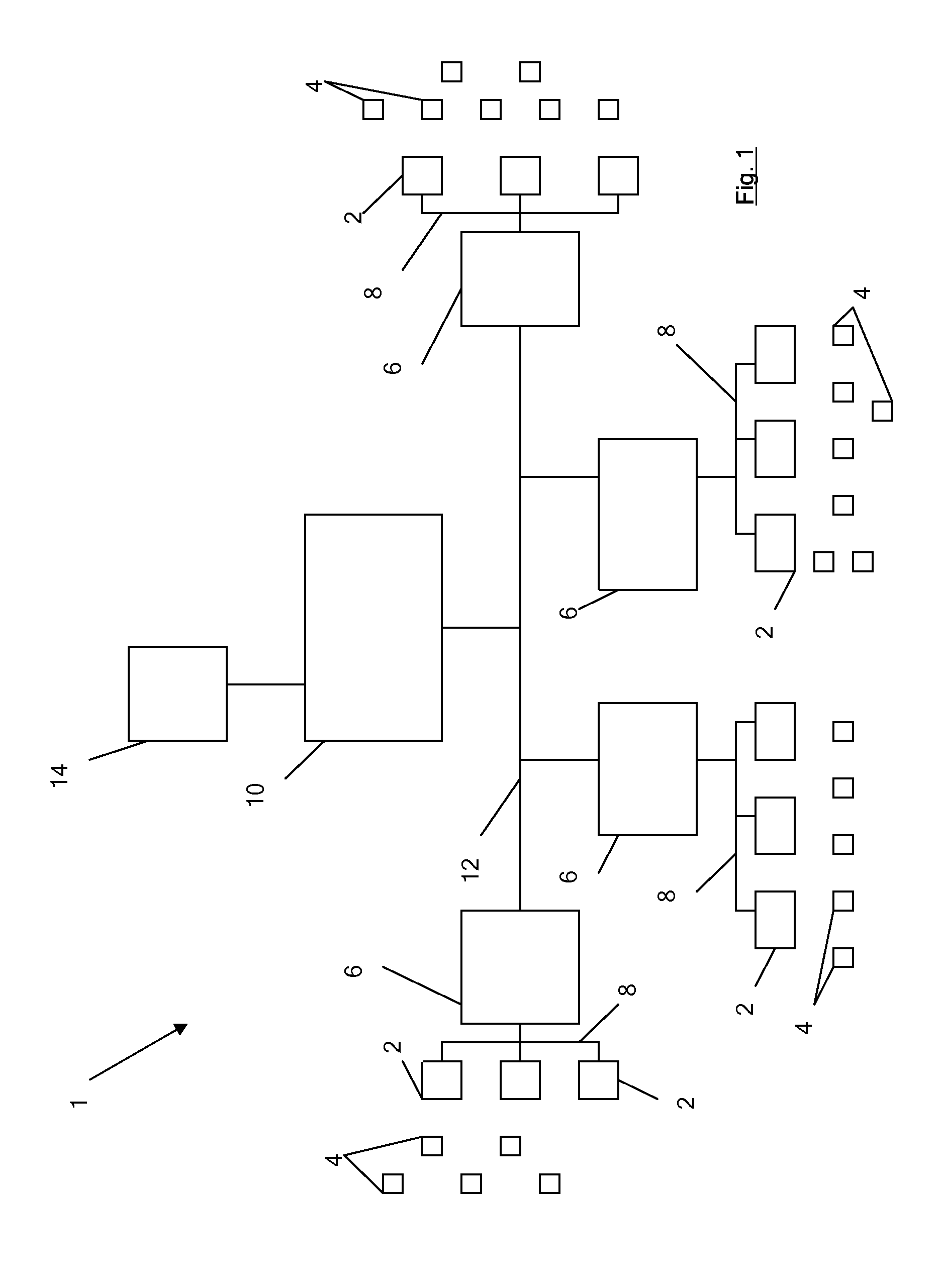 Event processing apparatus and methods