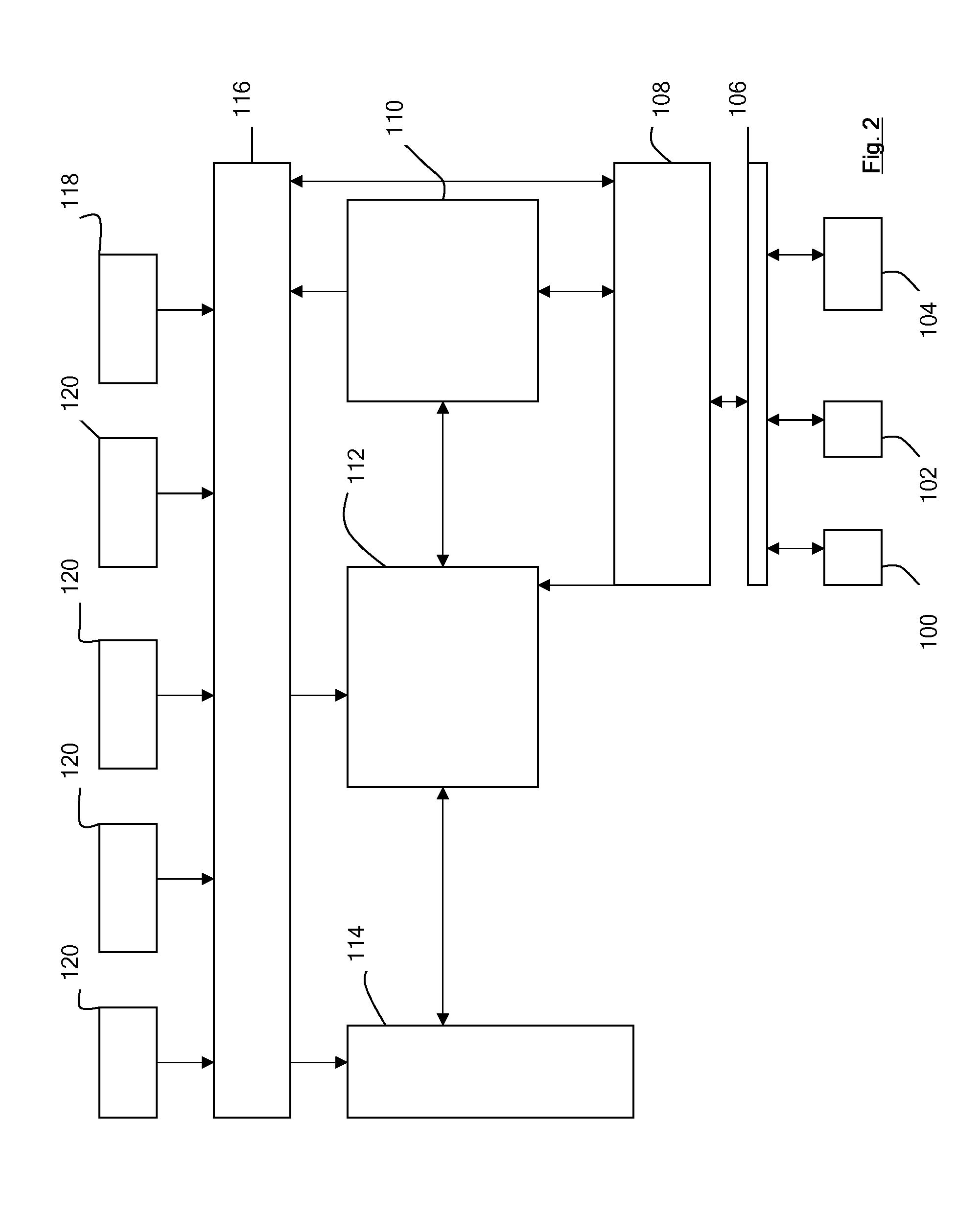 Event processing apparatus and methods