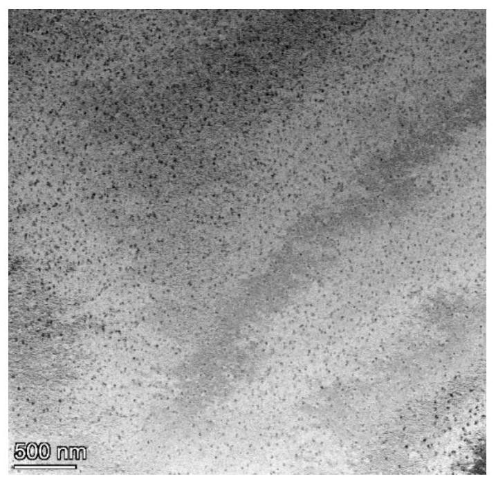 Pitting-resistant multi-component precipitation-hardening stainless steel and heat treatment process thereof