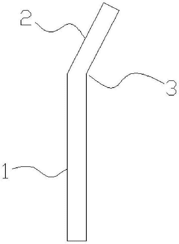 Remote control media device and gesture judgment method thereof