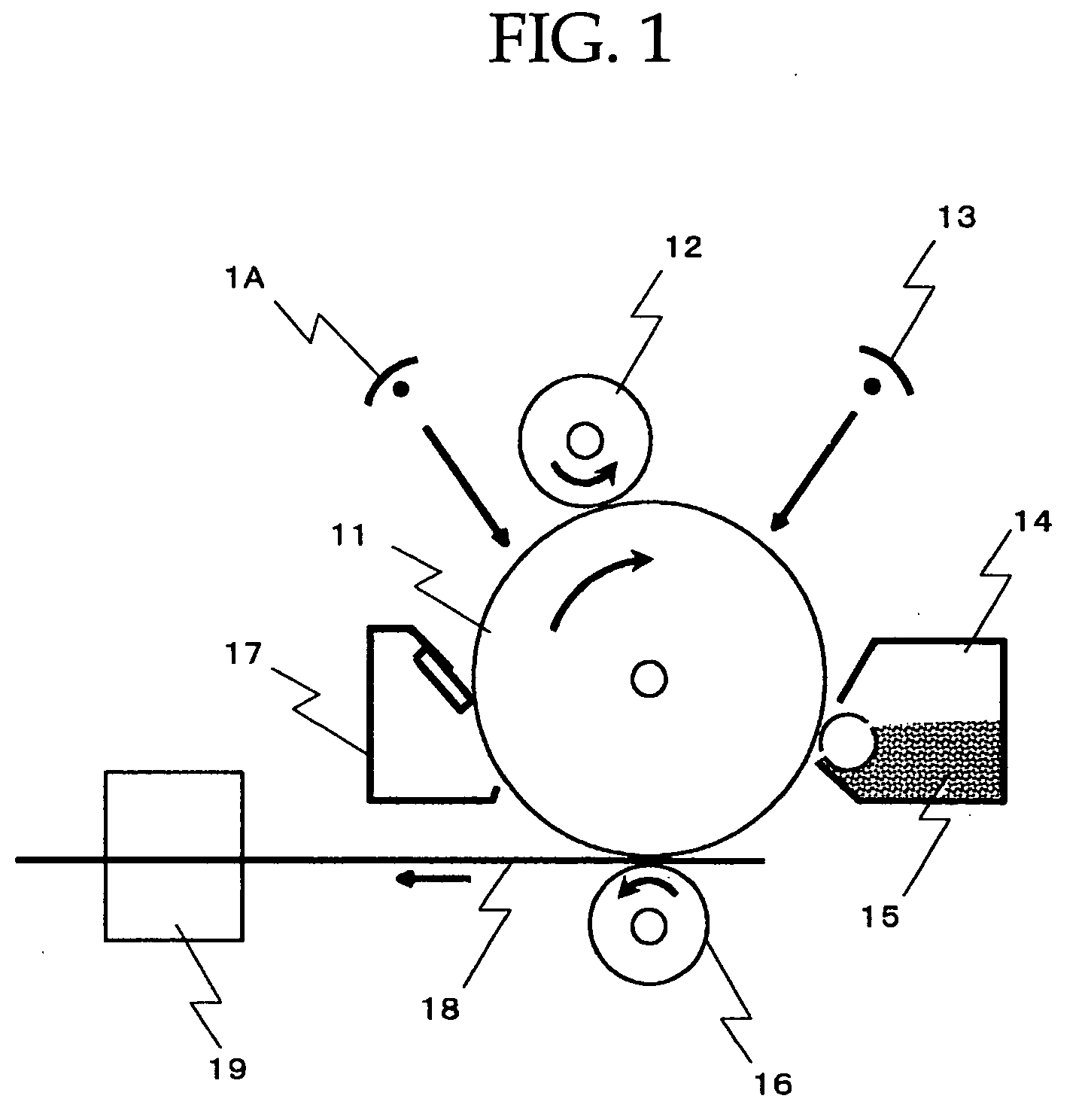 Electrophotographic photoconductor, preparation method thereof, electrophotographic apparatus and process cartridge