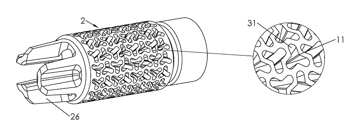 Muzzle brake