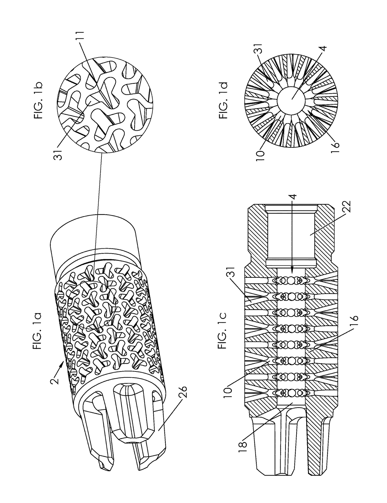 Muzzle brake