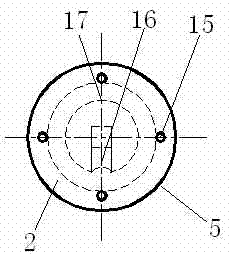 Excitation valve