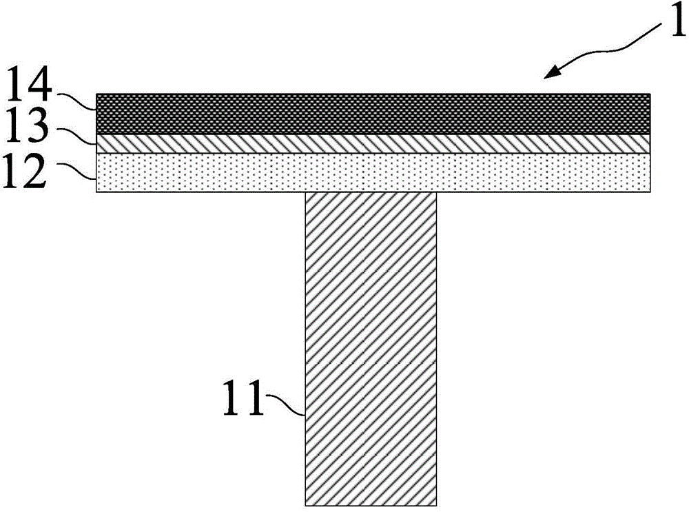 PCM (phase-change material), phase change memory made of PCM and production method of phase change memory