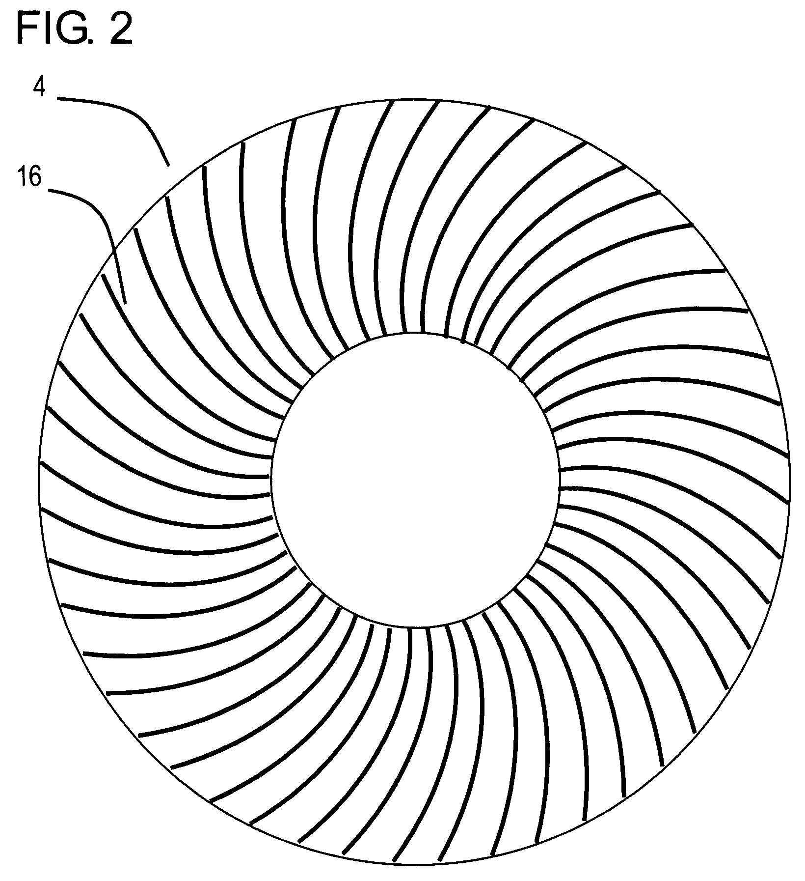 Two degree of freedom position control method, two degree of freedom position control device, and medium storage device