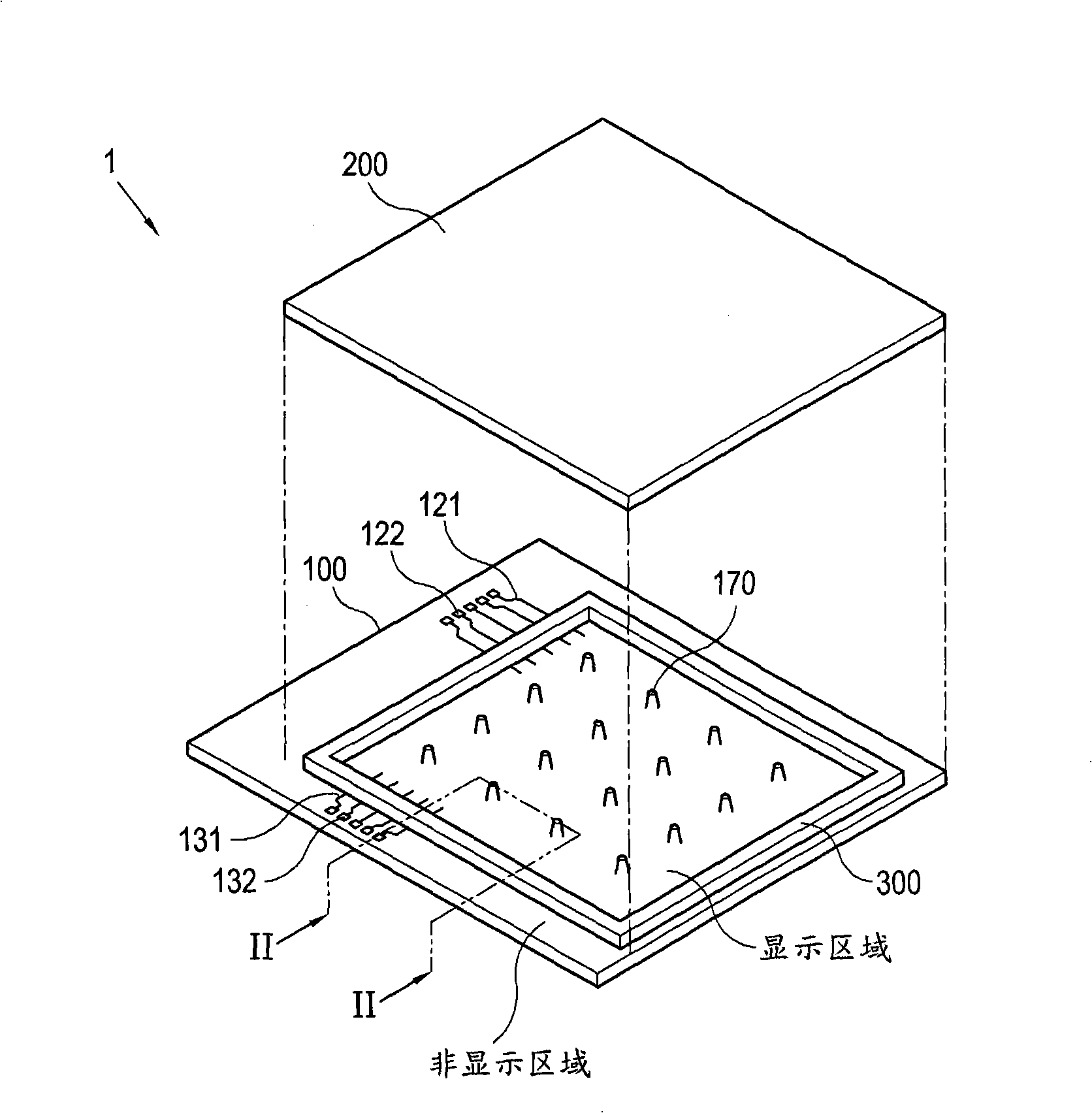 Adhesion composition, making method of adhesion composition, display device and making method of display device