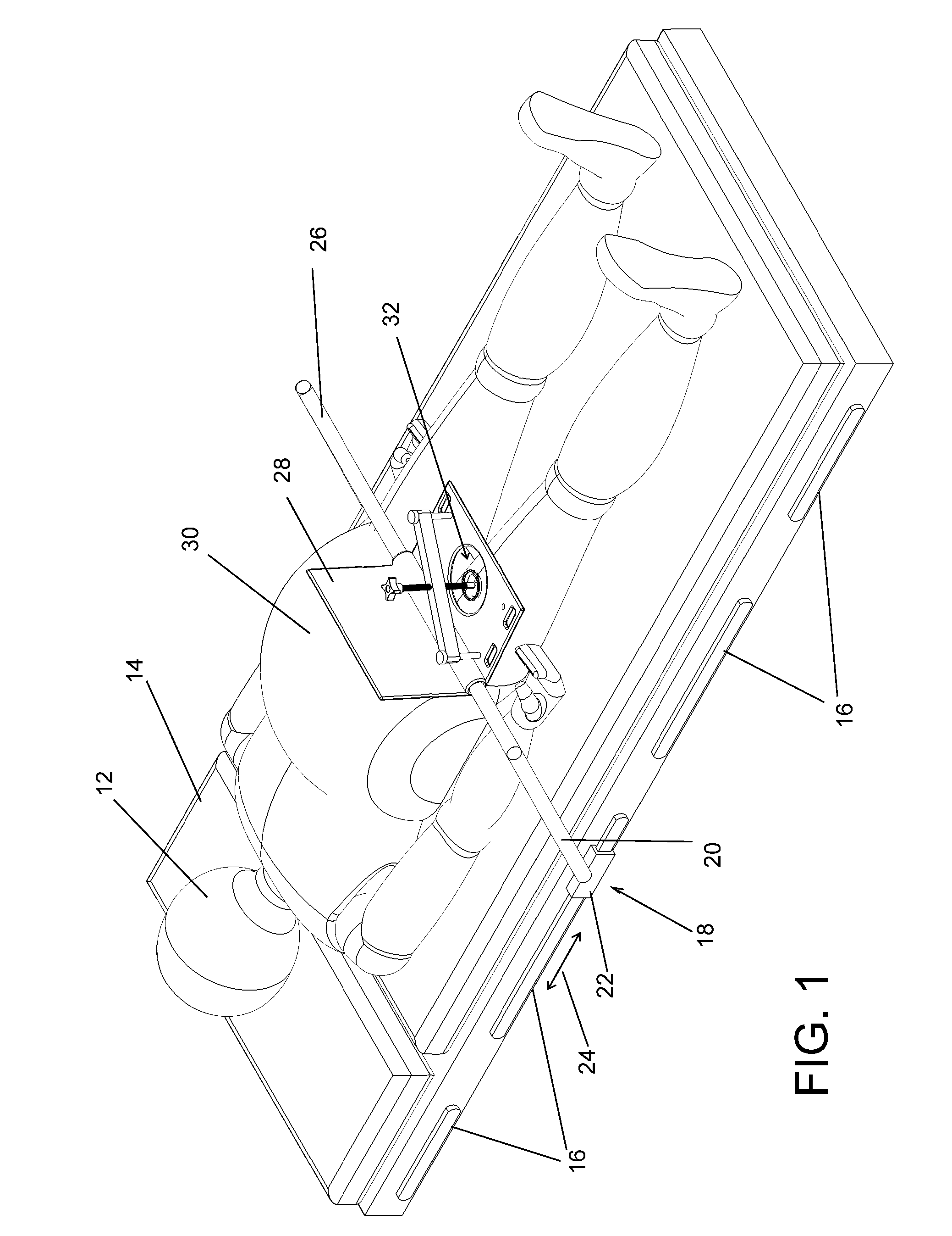 Method and apparatus for retraction of pannus