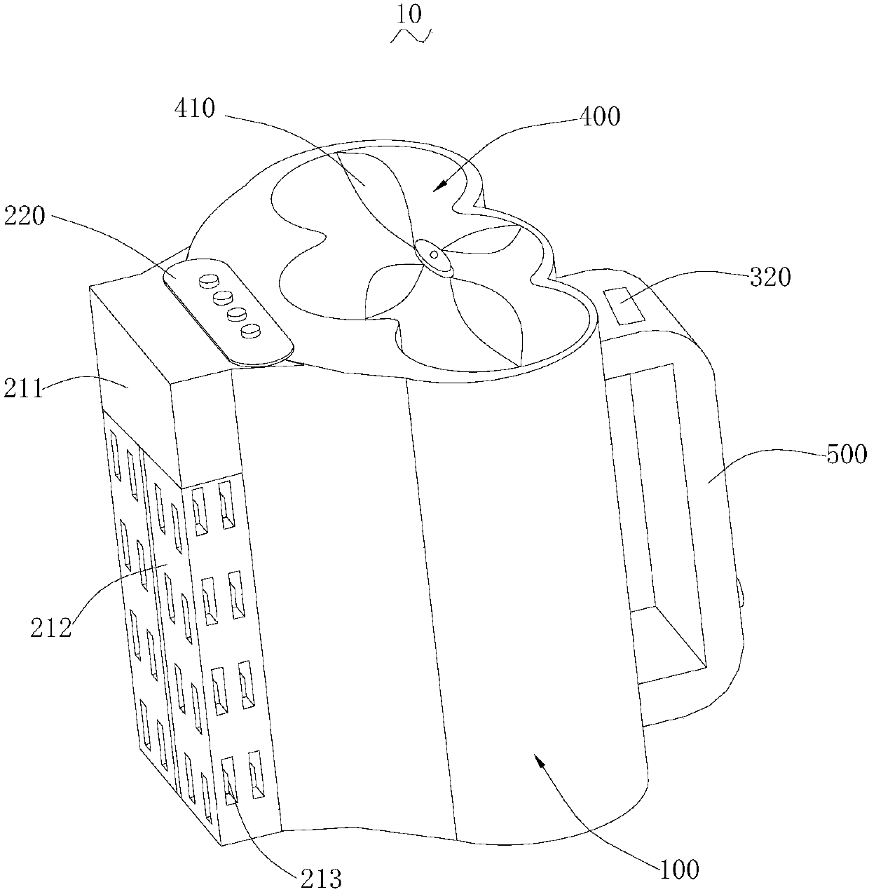 Wine storage device