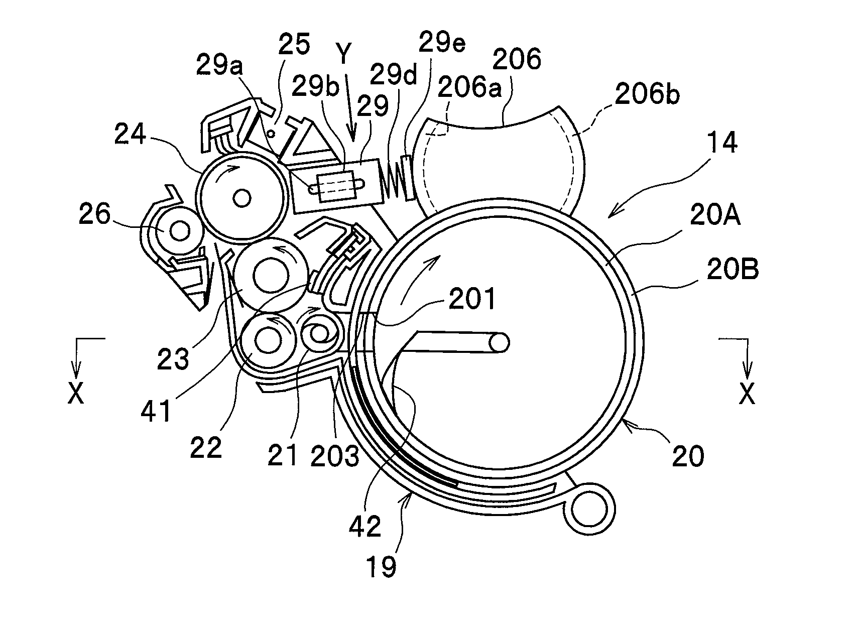 Image forming apparatus