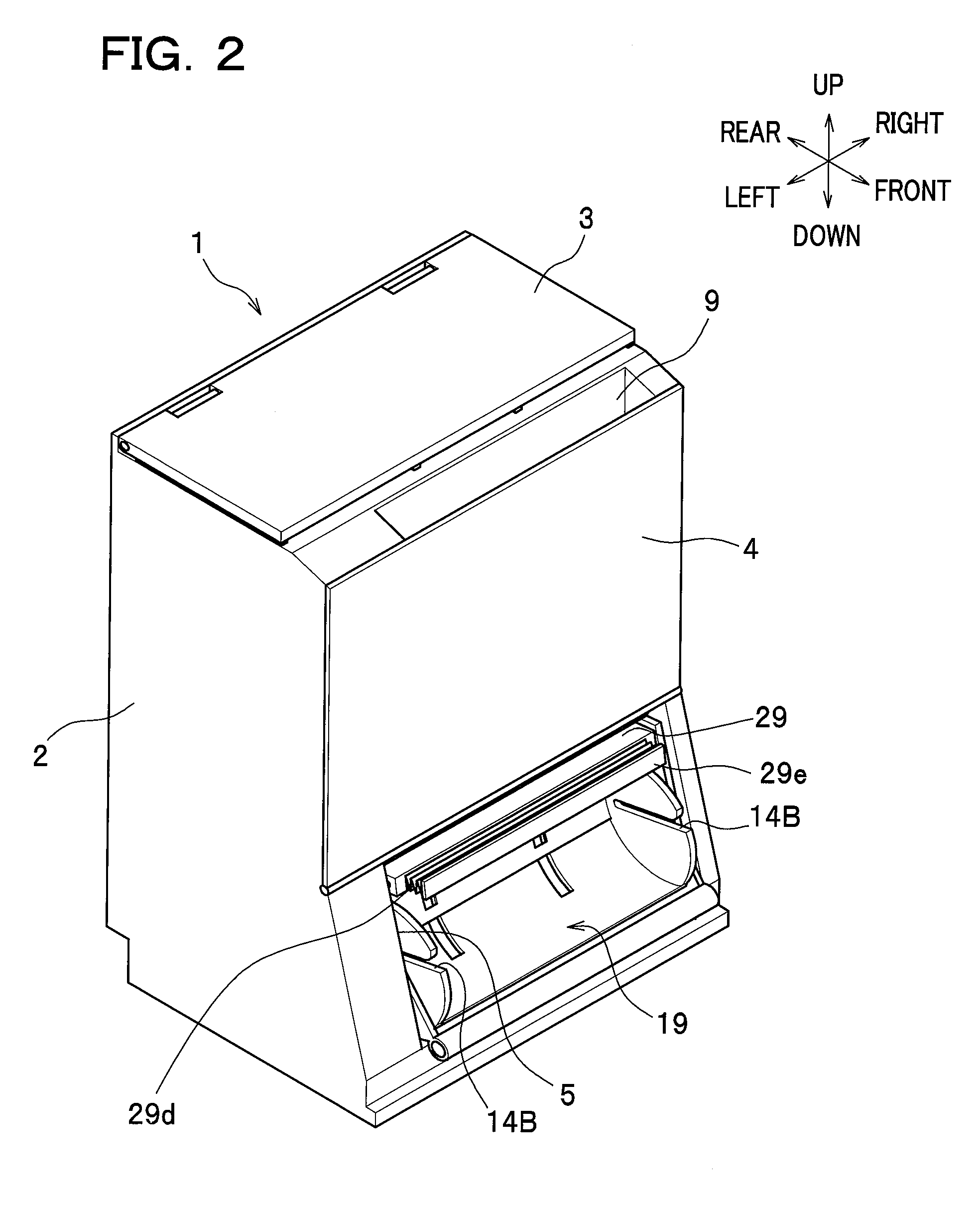 Image forming apparatus