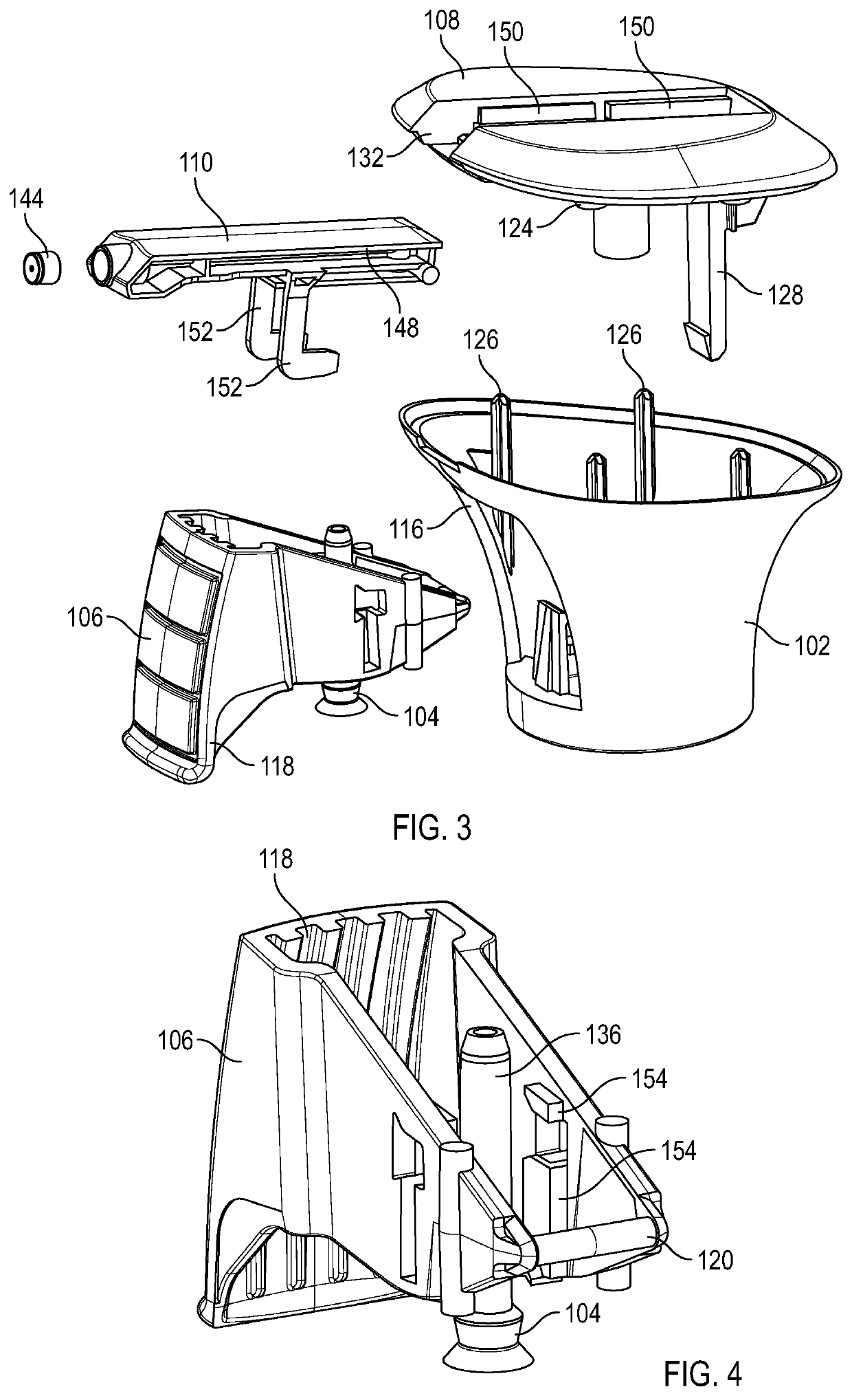 Aerosol sprayers and methods of using the same