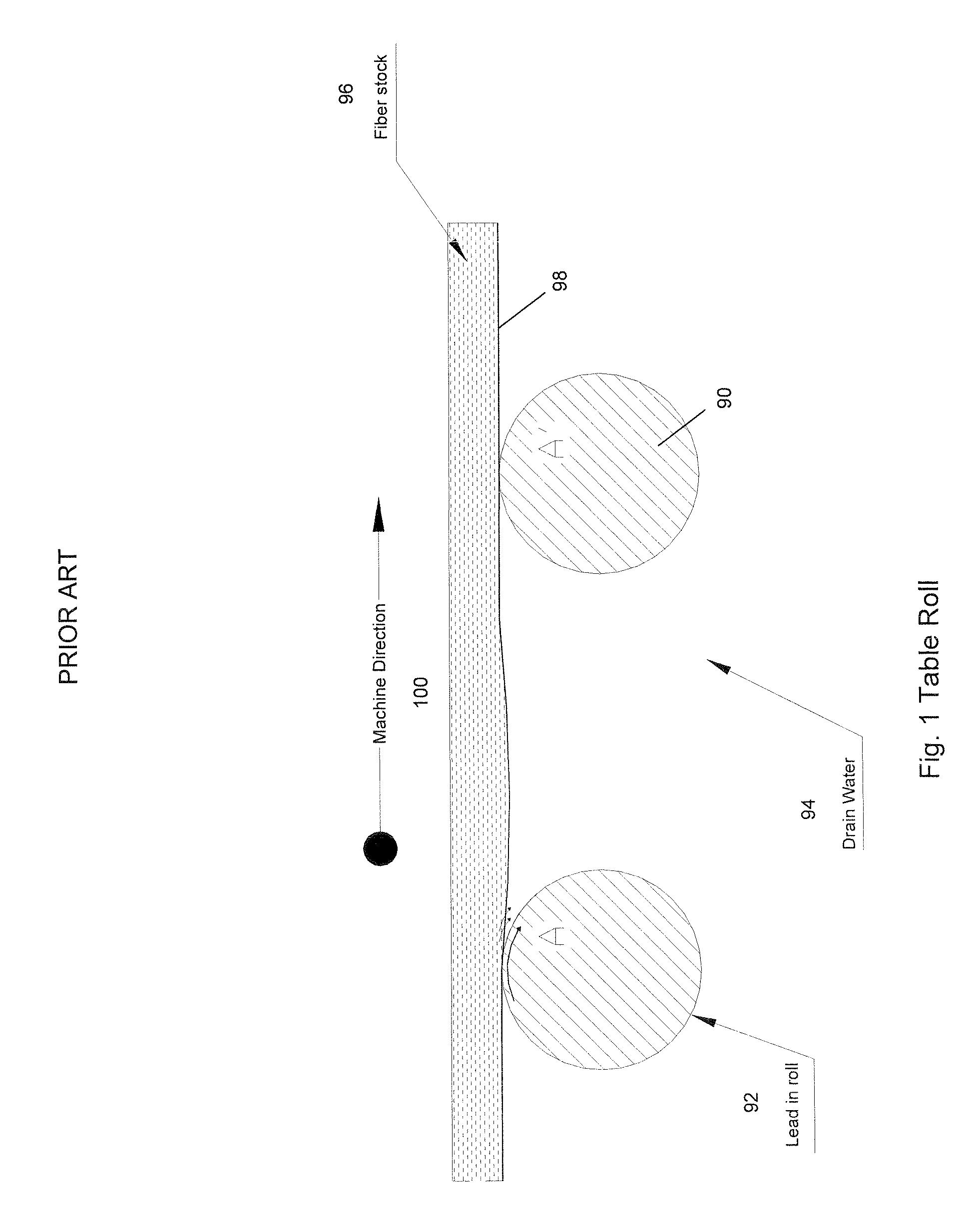 Energy saving papermaking forming apparatus system, and method for lowering consistency of fiber suspension