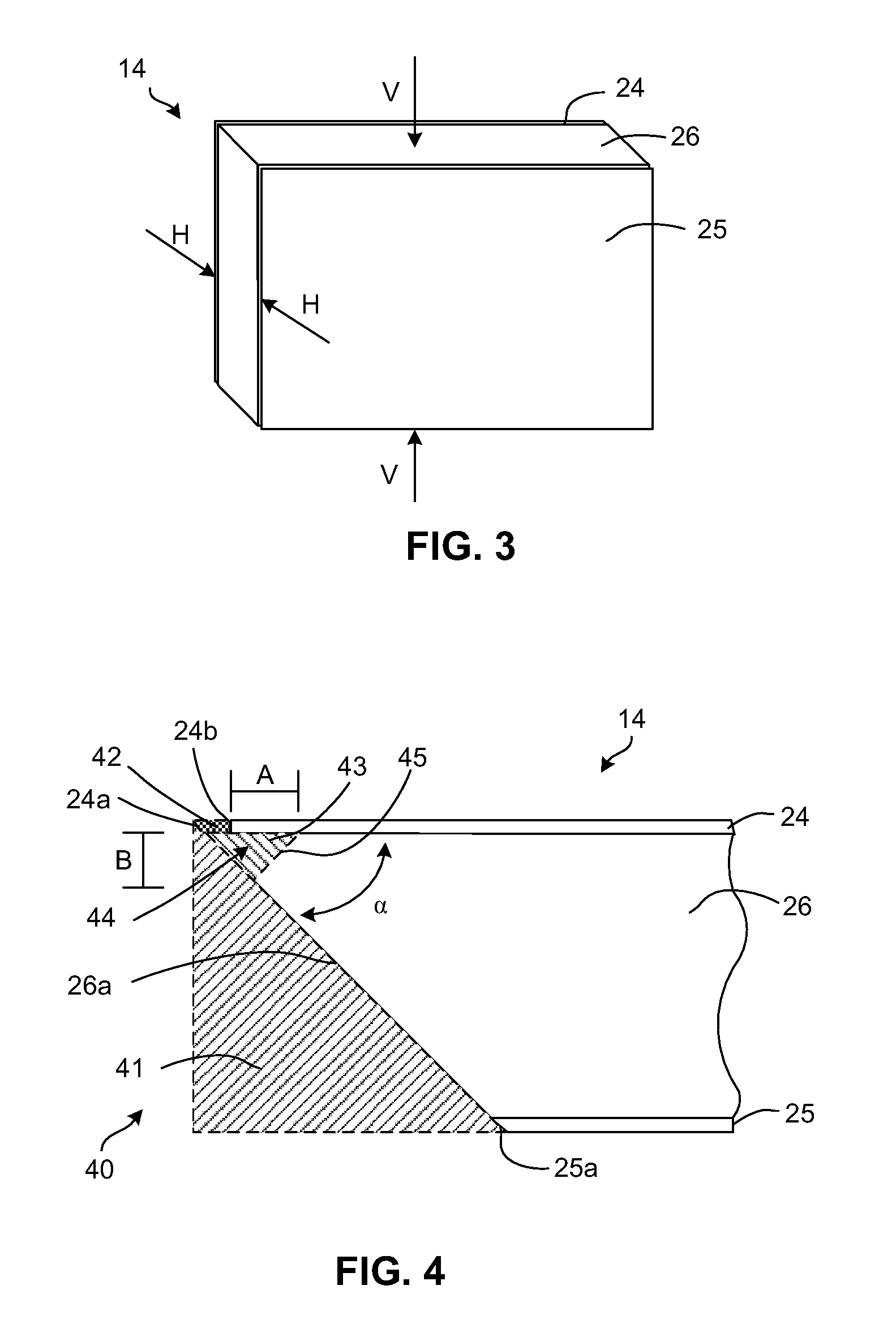 Angle joint for sandwich panels and method of fabricating same