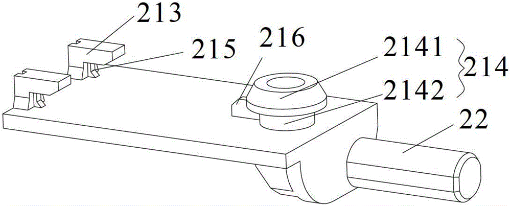 Plug assembly and panel assembly including the plug assembly, air conditioner