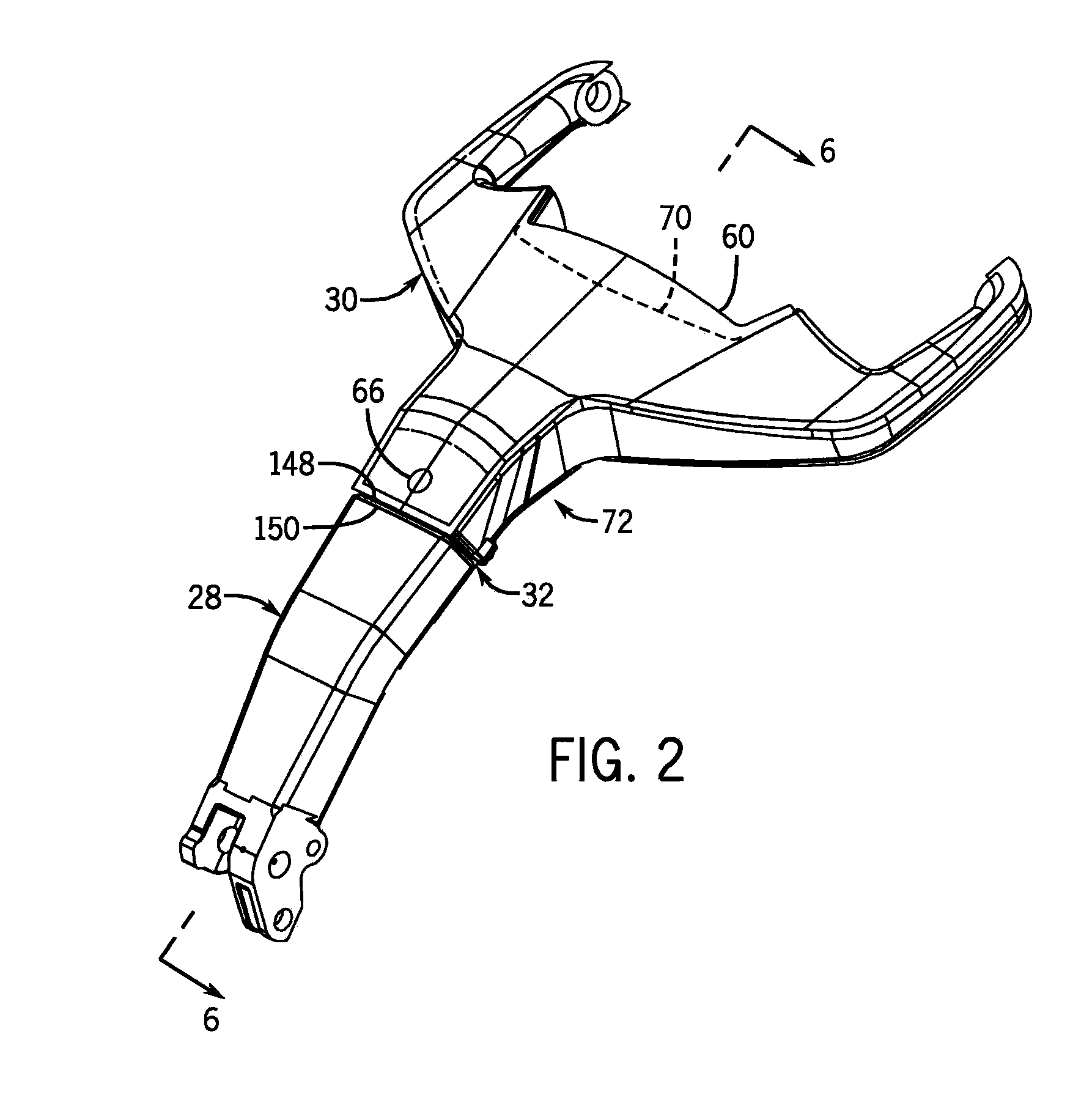 Self-centering, torque-sensing joint assembly for a pallet truck power steering system