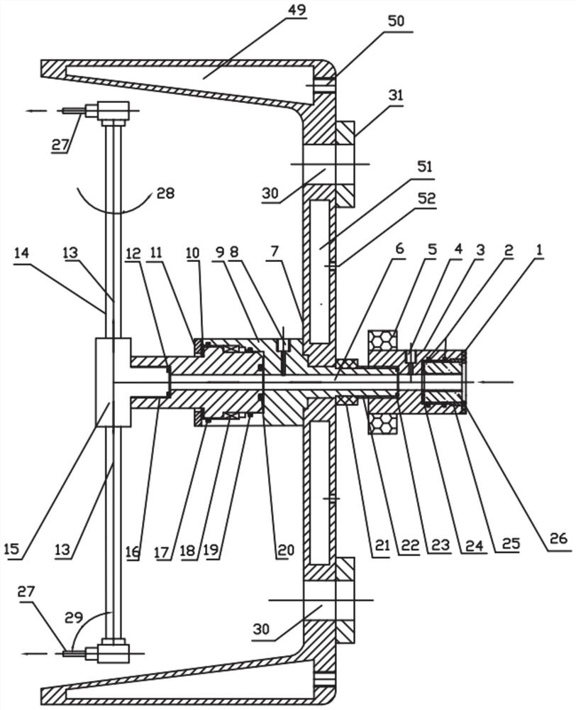 An underwater cleaning device and underwater robot system