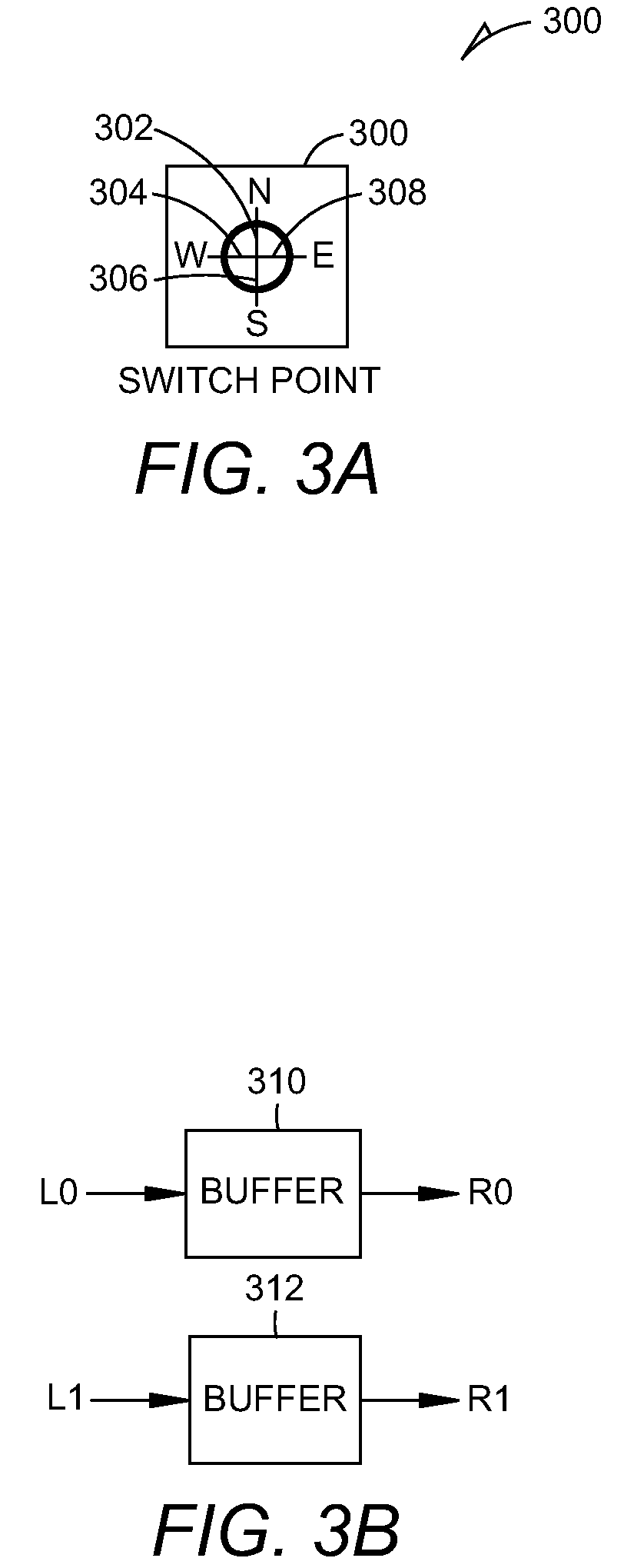 Methods and systems for converting a synchronous circuit fabric into an asynchronous dataflow circuit fabric