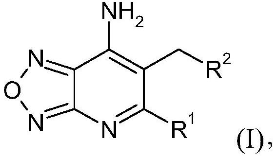 Benzyl-, (pyridin-3-yl)methyl- or (pyridin-4-yl)methyl-substituted oxadiazolopyridine derivatives as ghrelin O-acyl transferase (GOAT) inhibitors