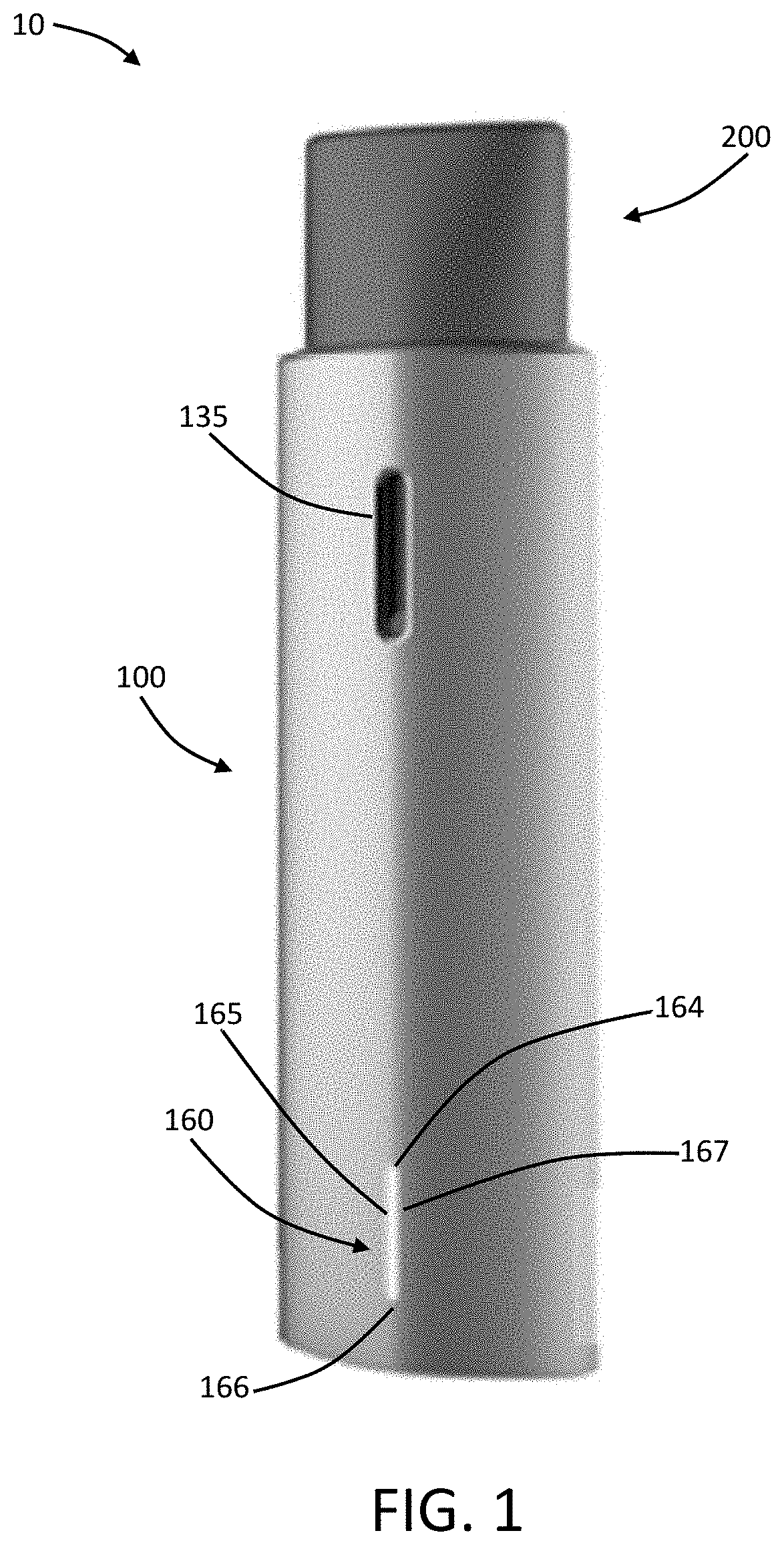 Aerosol delivery device