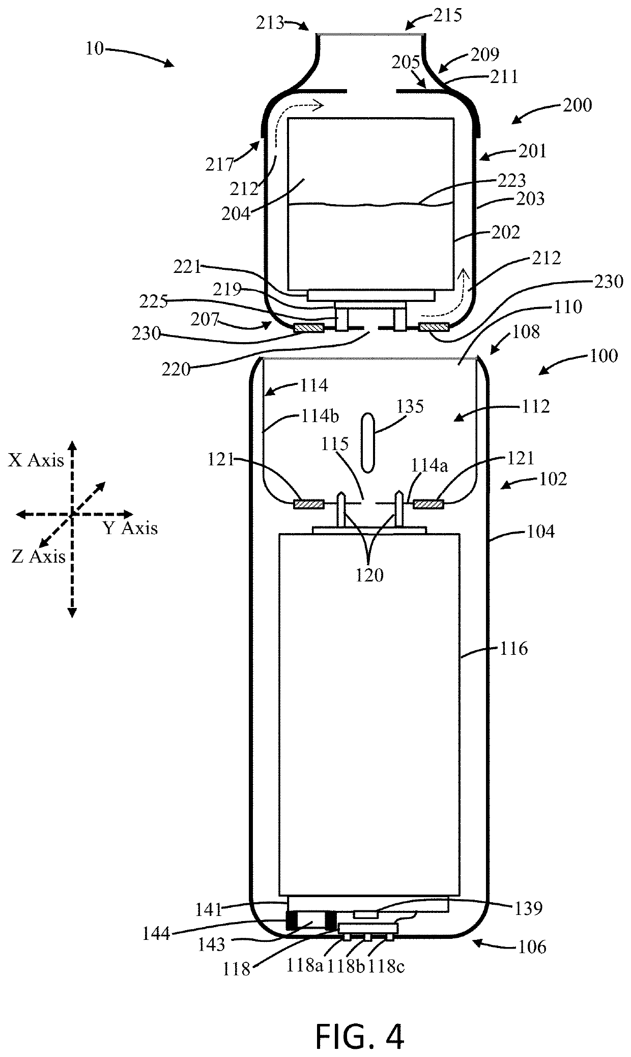 Aerosol delivery device