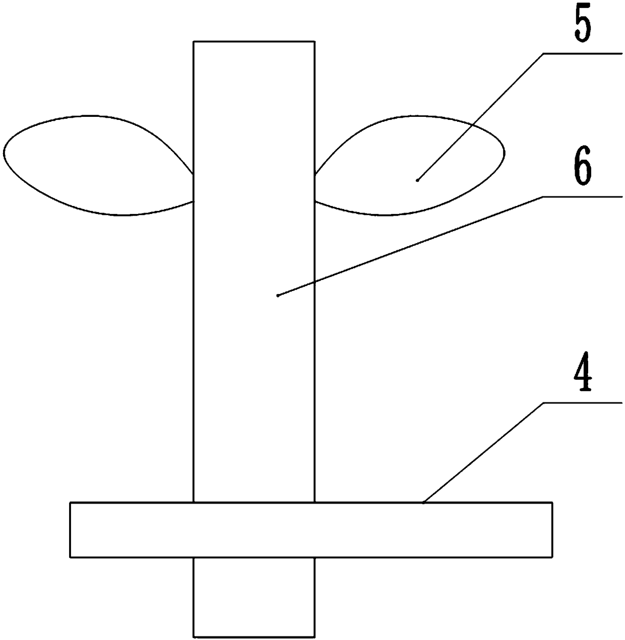 Black tea processing equipment