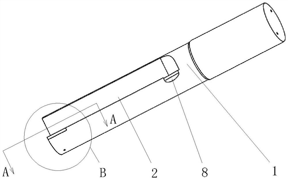 chip removal tool