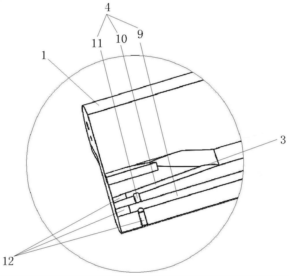 chip removal tool