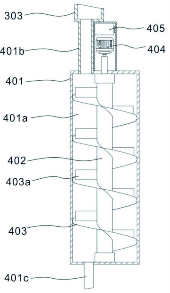 Protective ceiling