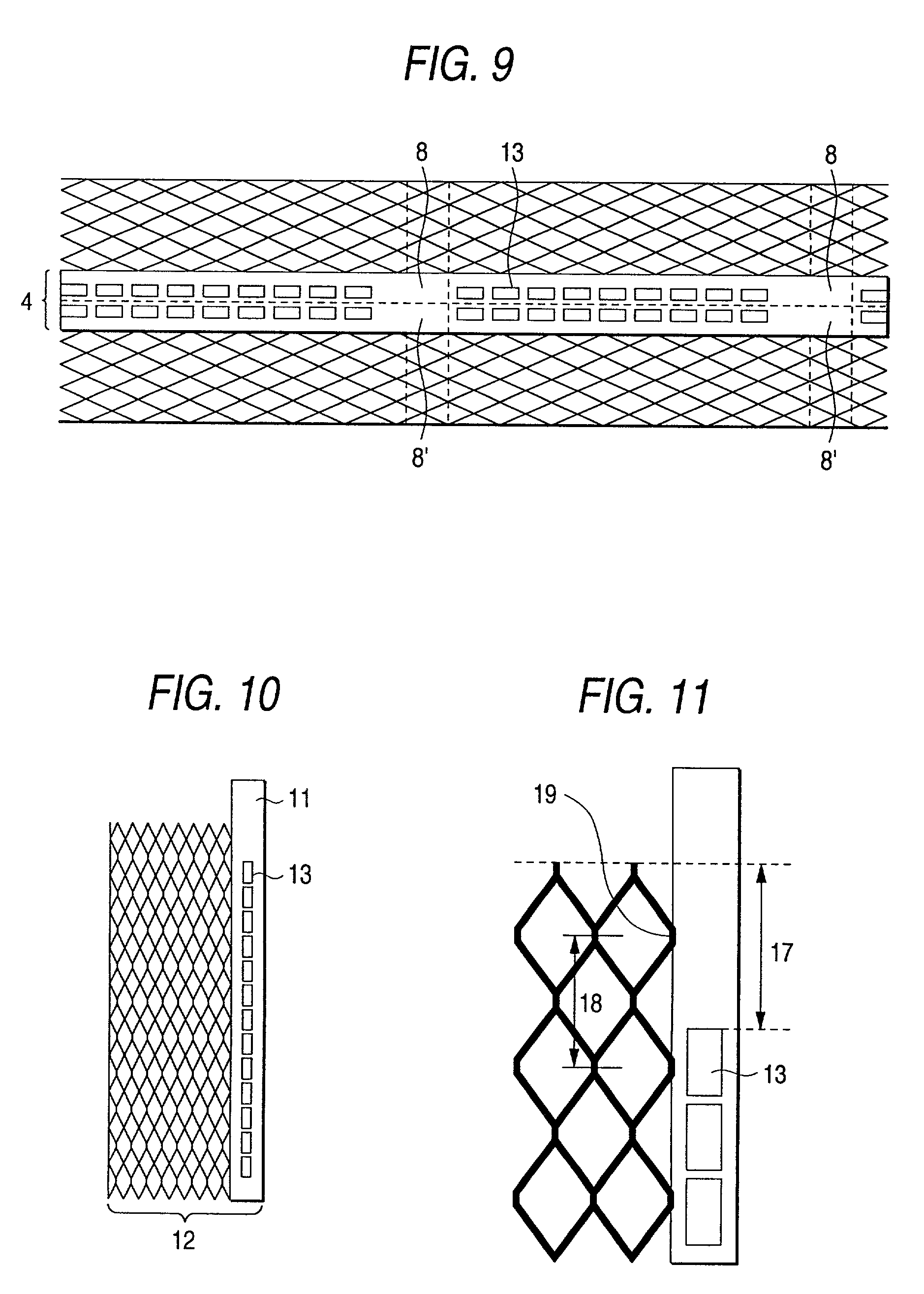 Electrode plate for lead-acid battery and manufacturing method thereof