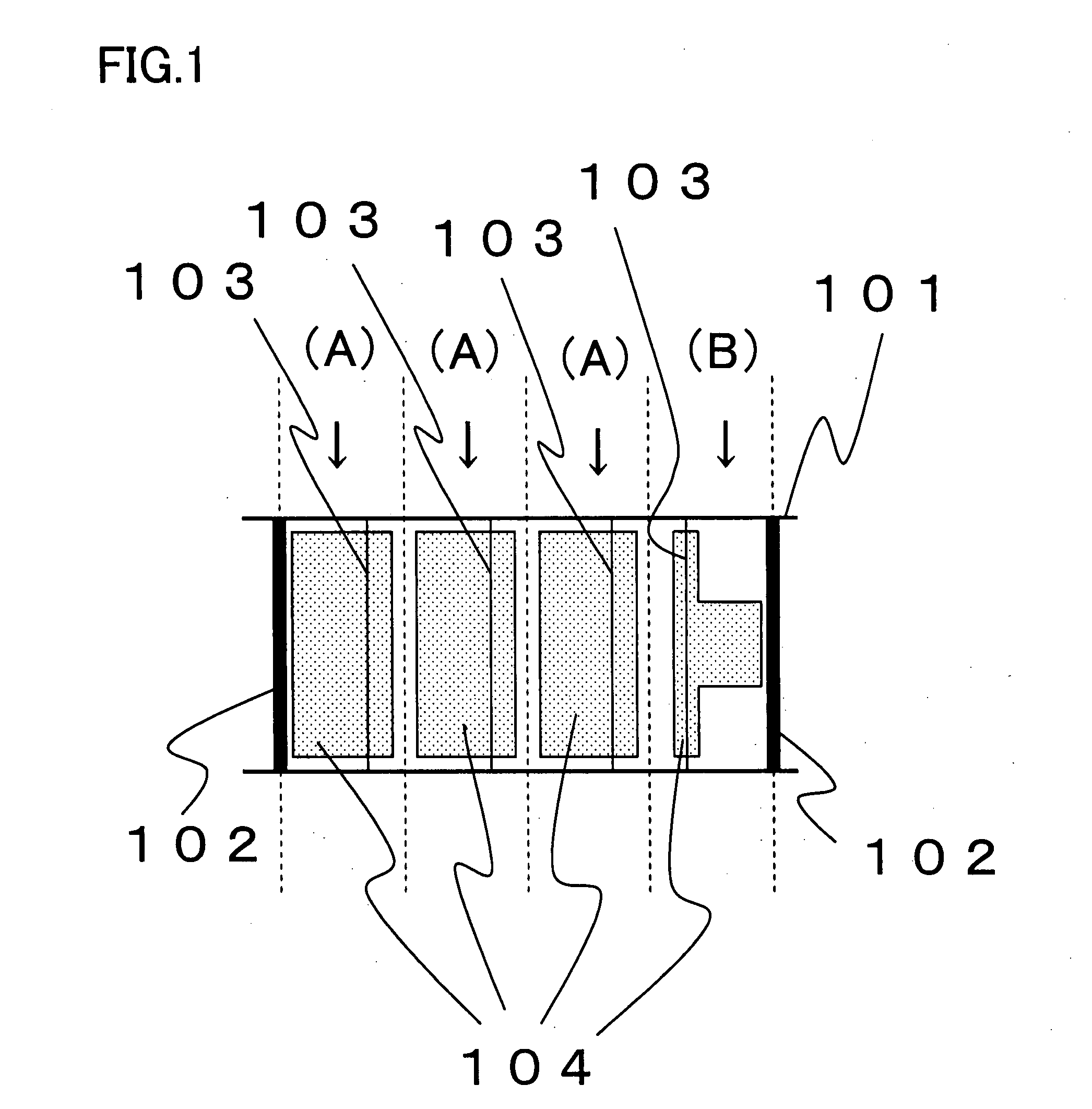 Nitride semiconductor laser device and method of producing the same