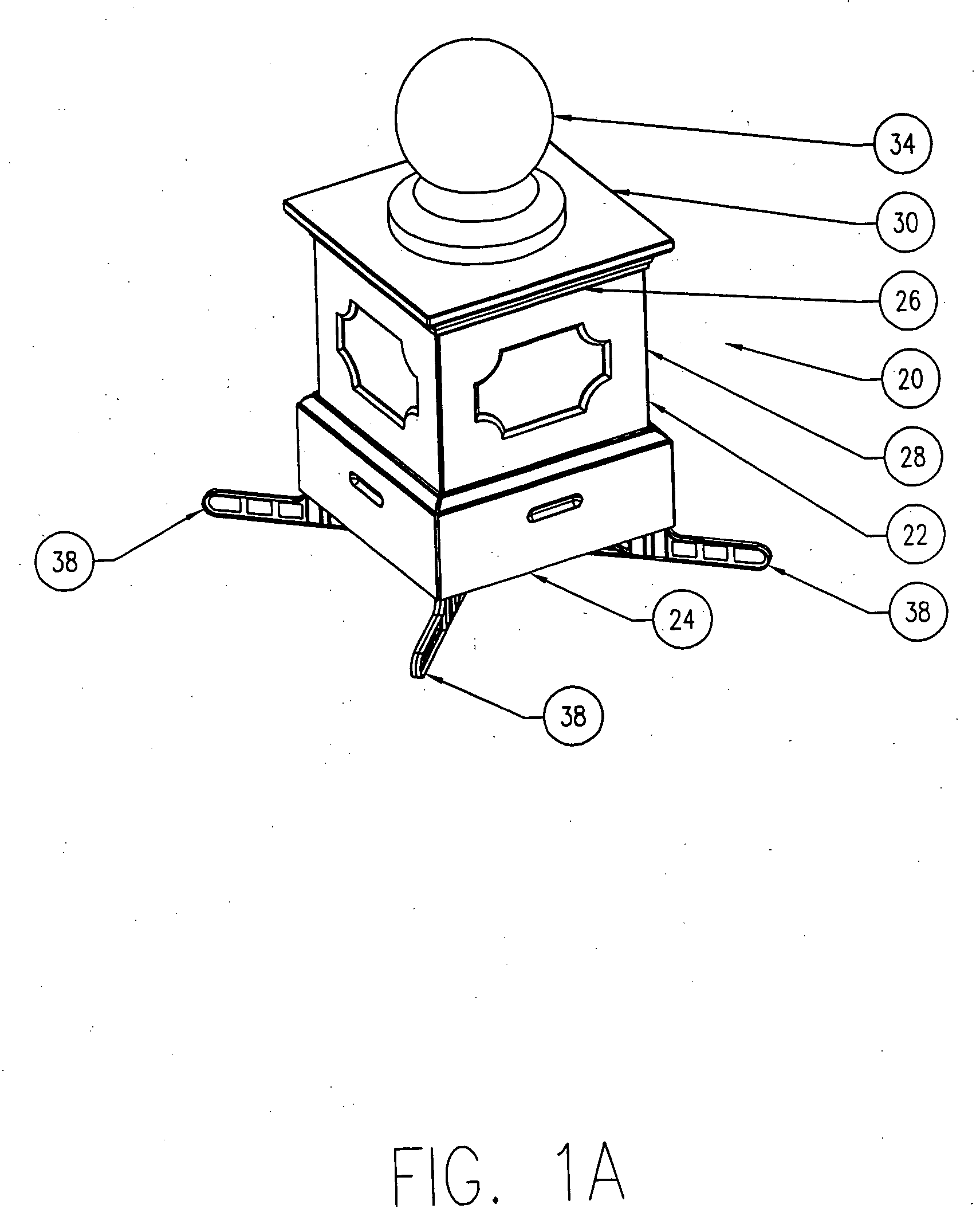 Composting device