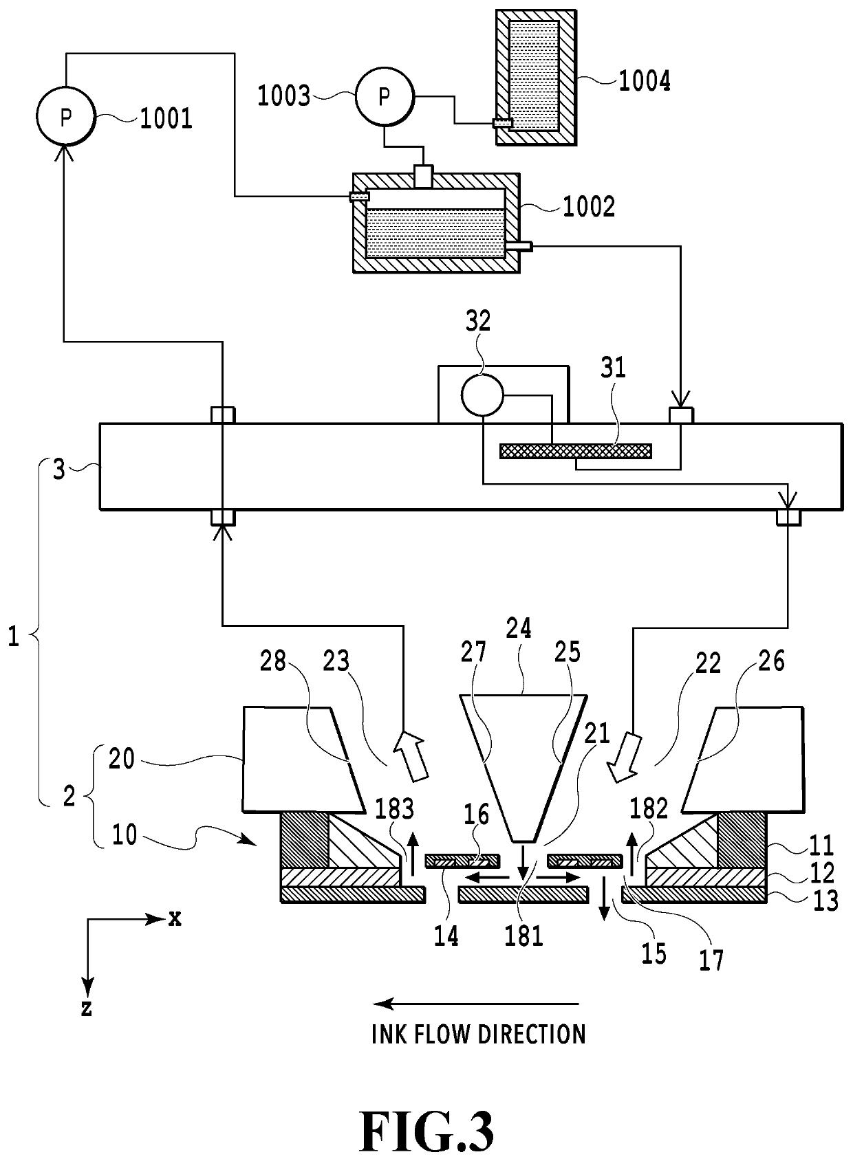 Liquid ejection head and liquid ejection apparatus