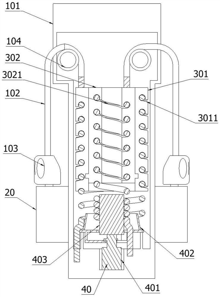 Protection equipment and protection method for charging pile