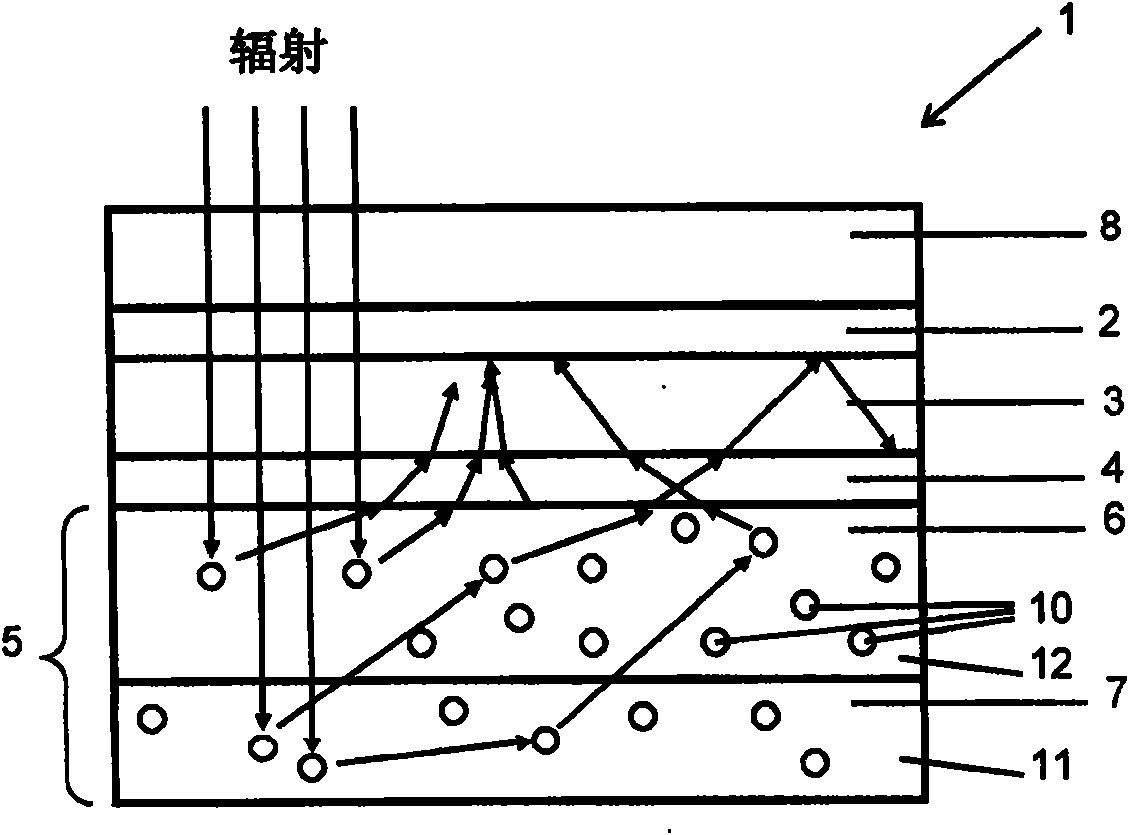 Solar cell