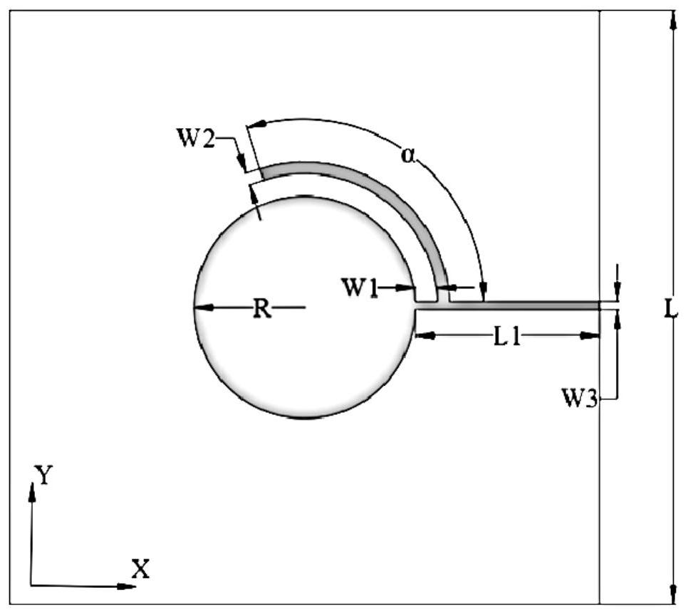 A Method of Helix Spectrum Analysis of Vortex Beams Based on Loop Integral