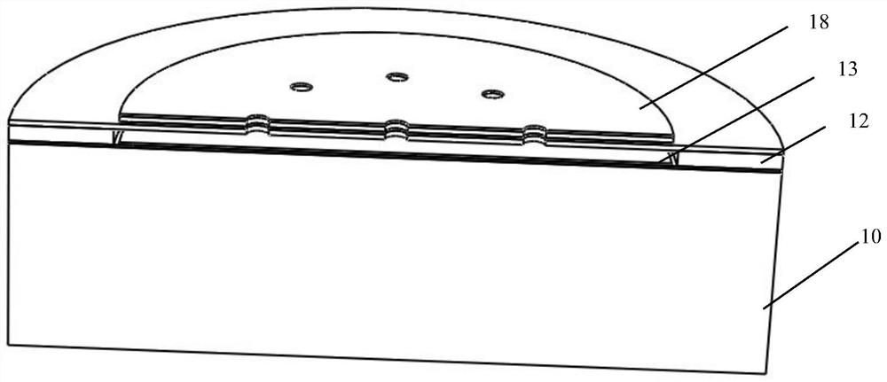 MEMS structure