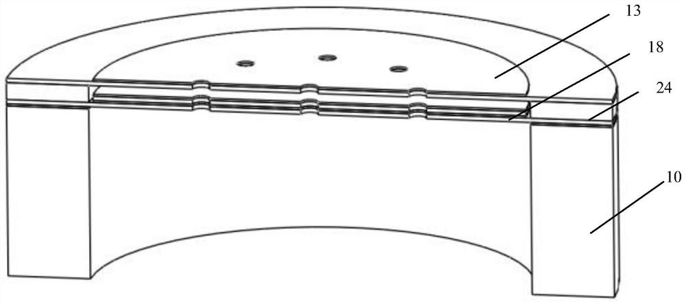 MEMS structure