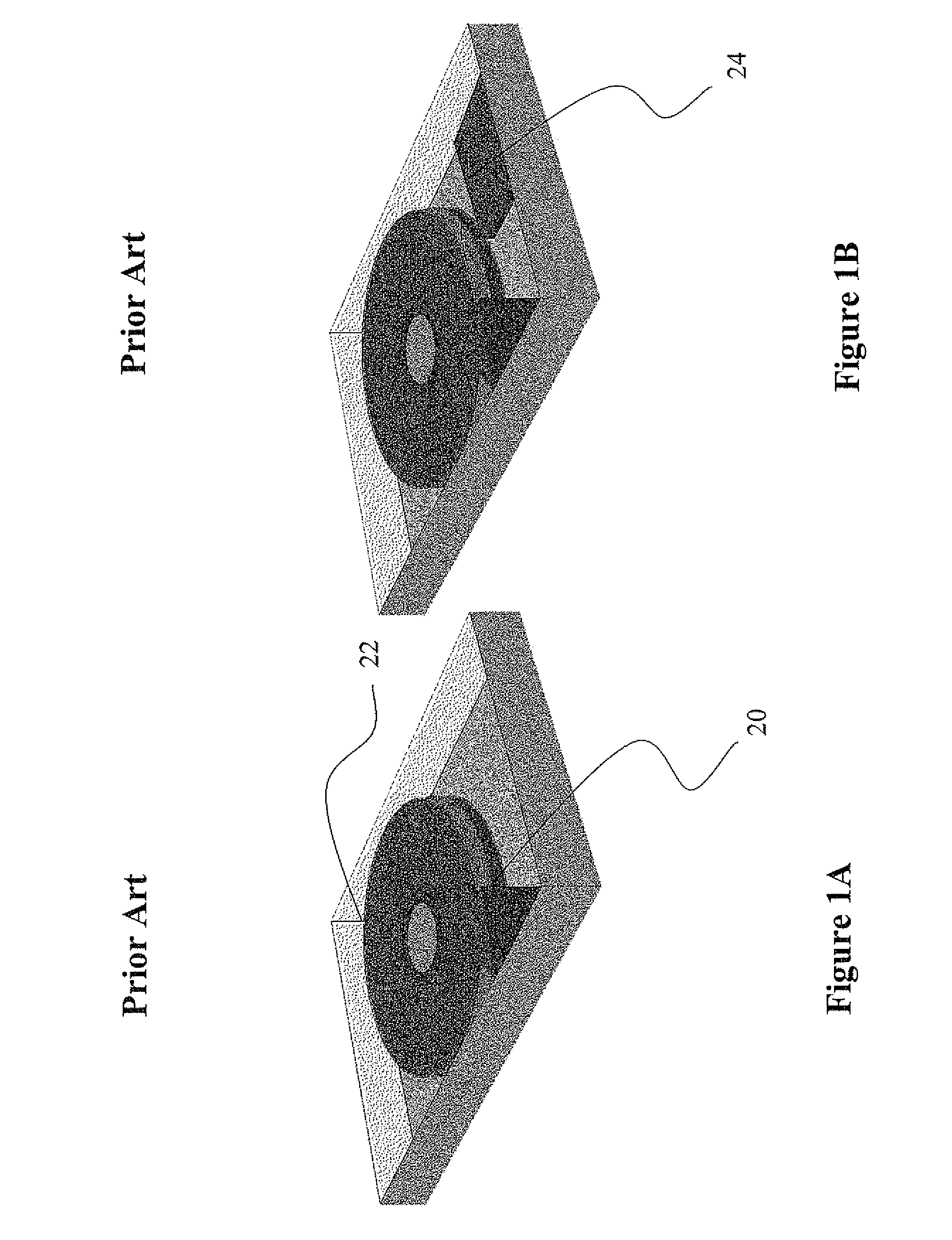 Methods For Supporting Readydrive And Readyboost Accelerators In A Single Flash-Memory Storage Device