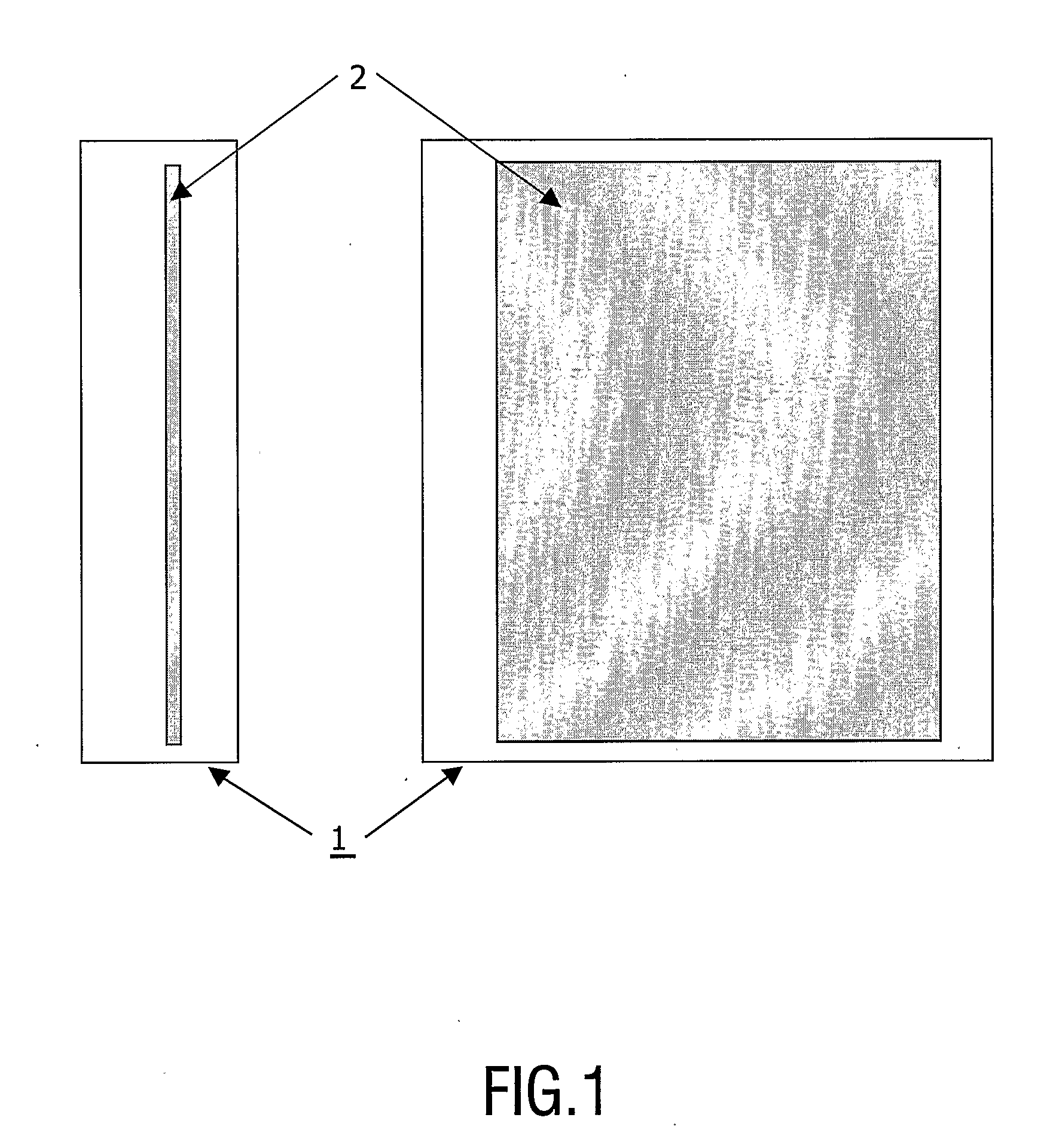 Display Device Comprising a Panel Acoustic Transducer, and Transparent Panel Acoustic Transducer