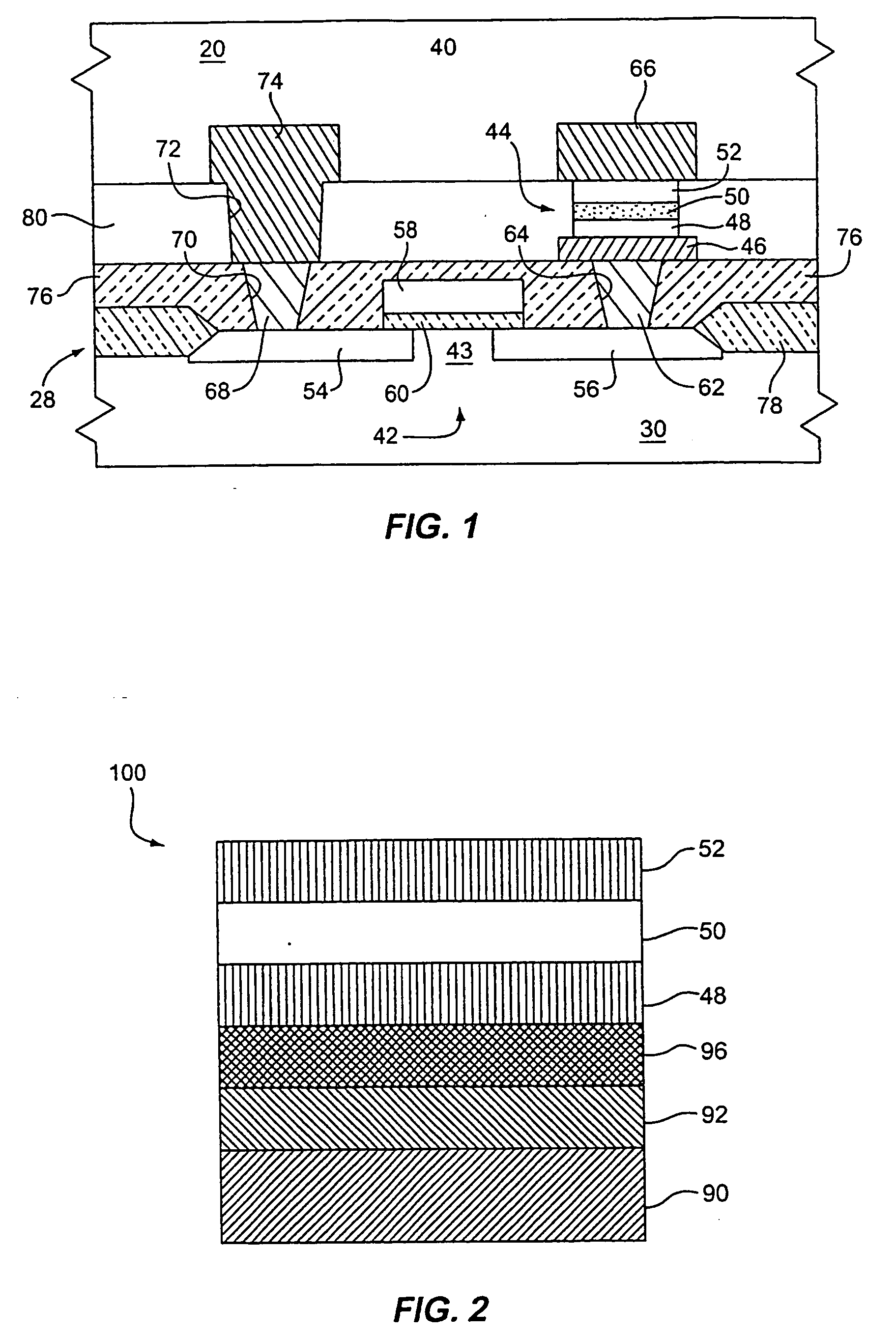 Method of making layered superlattice material with improved microstructure