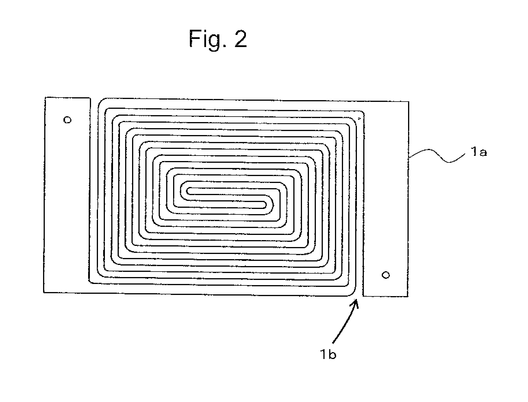 Heating apparatus for x-ray inspection