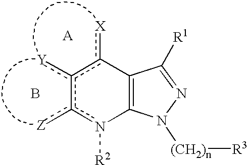 Condensed pyrazole derivatives, process for producing the same and use thereof