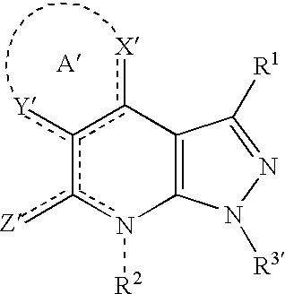 Condensed pyrazole derivatives, process for producing the same and use thereof