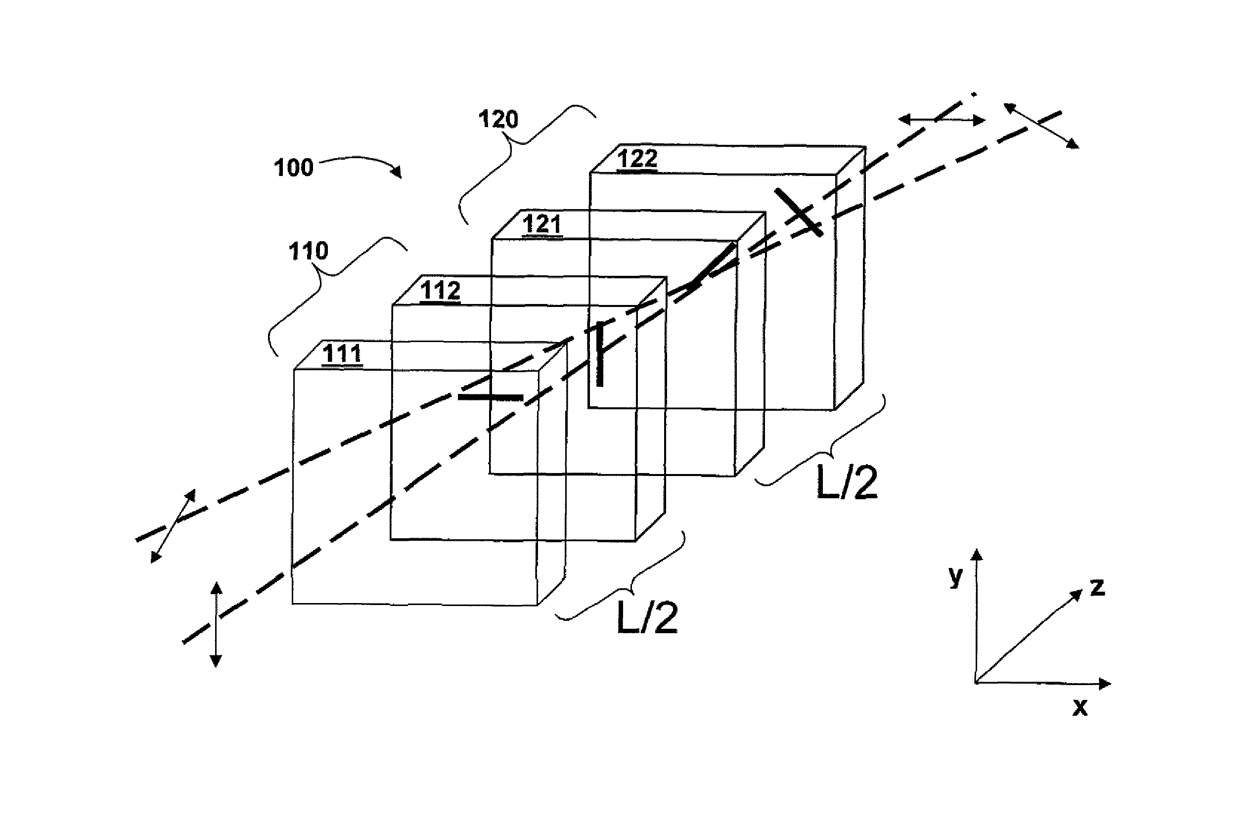 Polarization-influencing optical arrangement, in particular in a microlithographic projection exposure apparatus