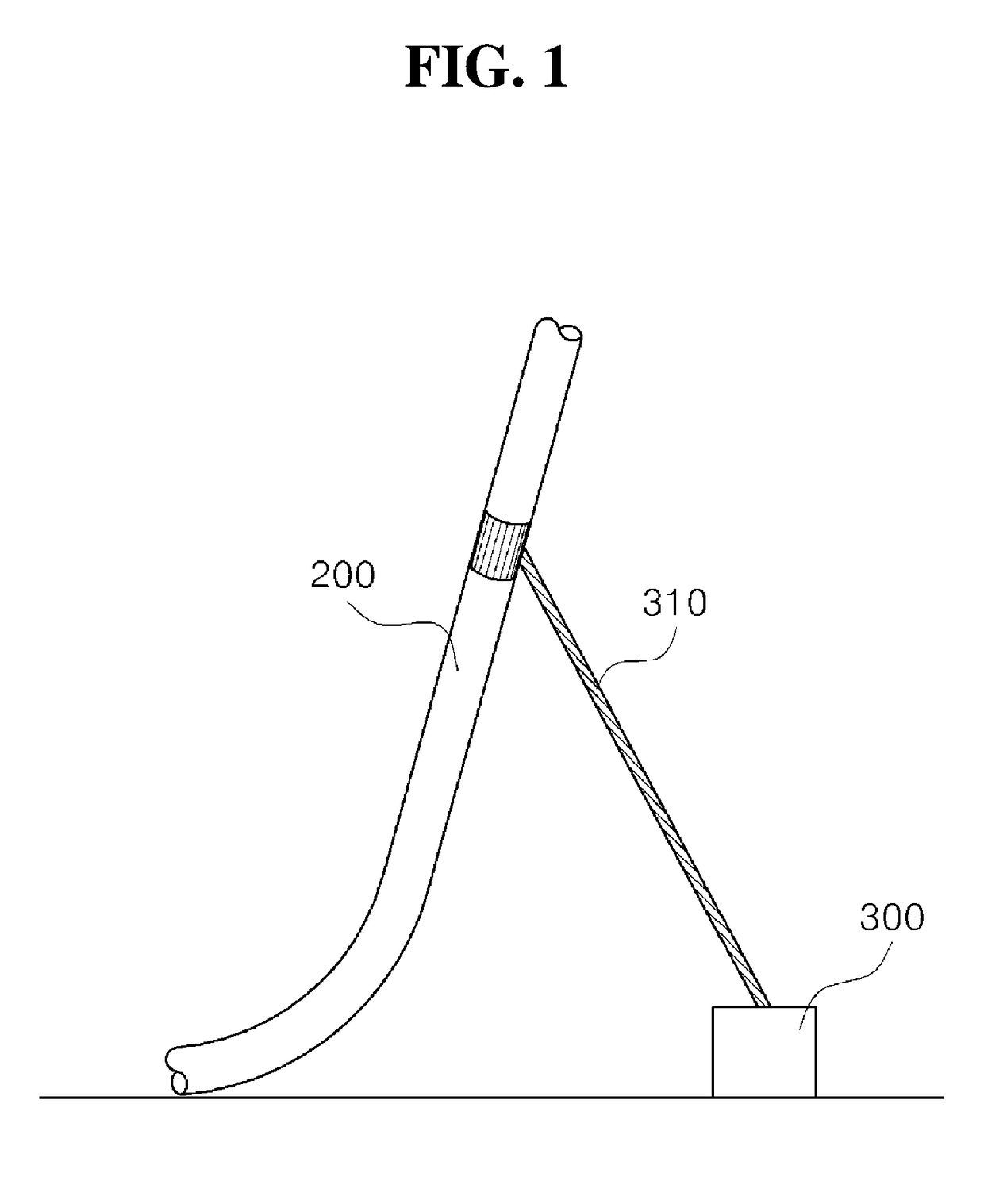 System and method for fuel savings and safe operation of marine structure