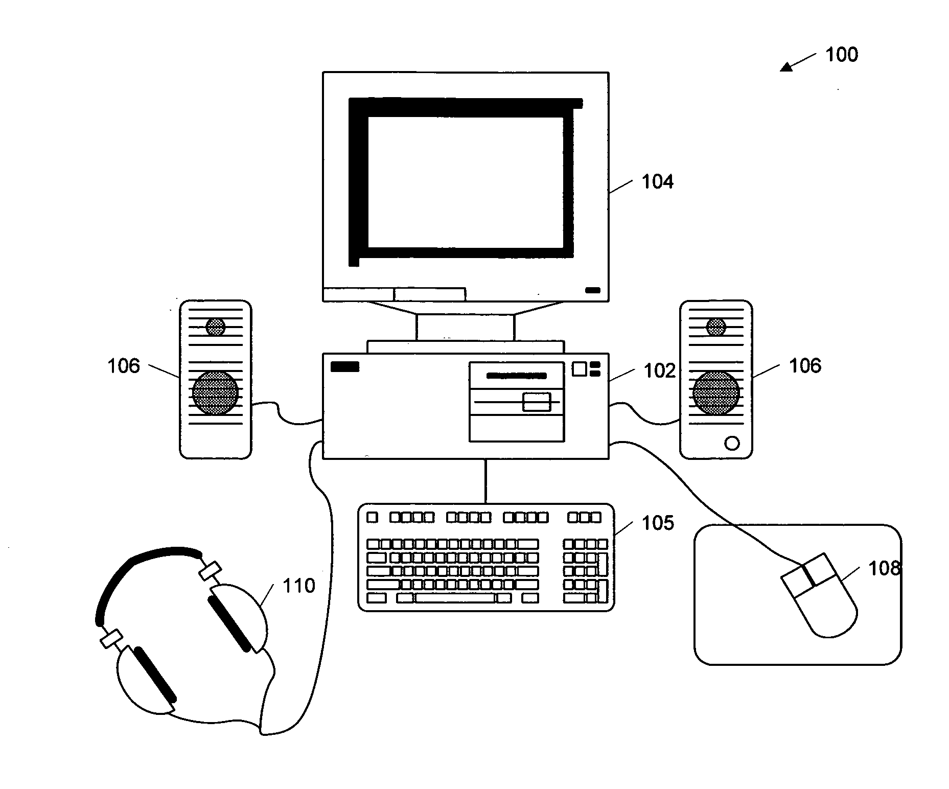 Method and apparatus for automated training of language learning skills
