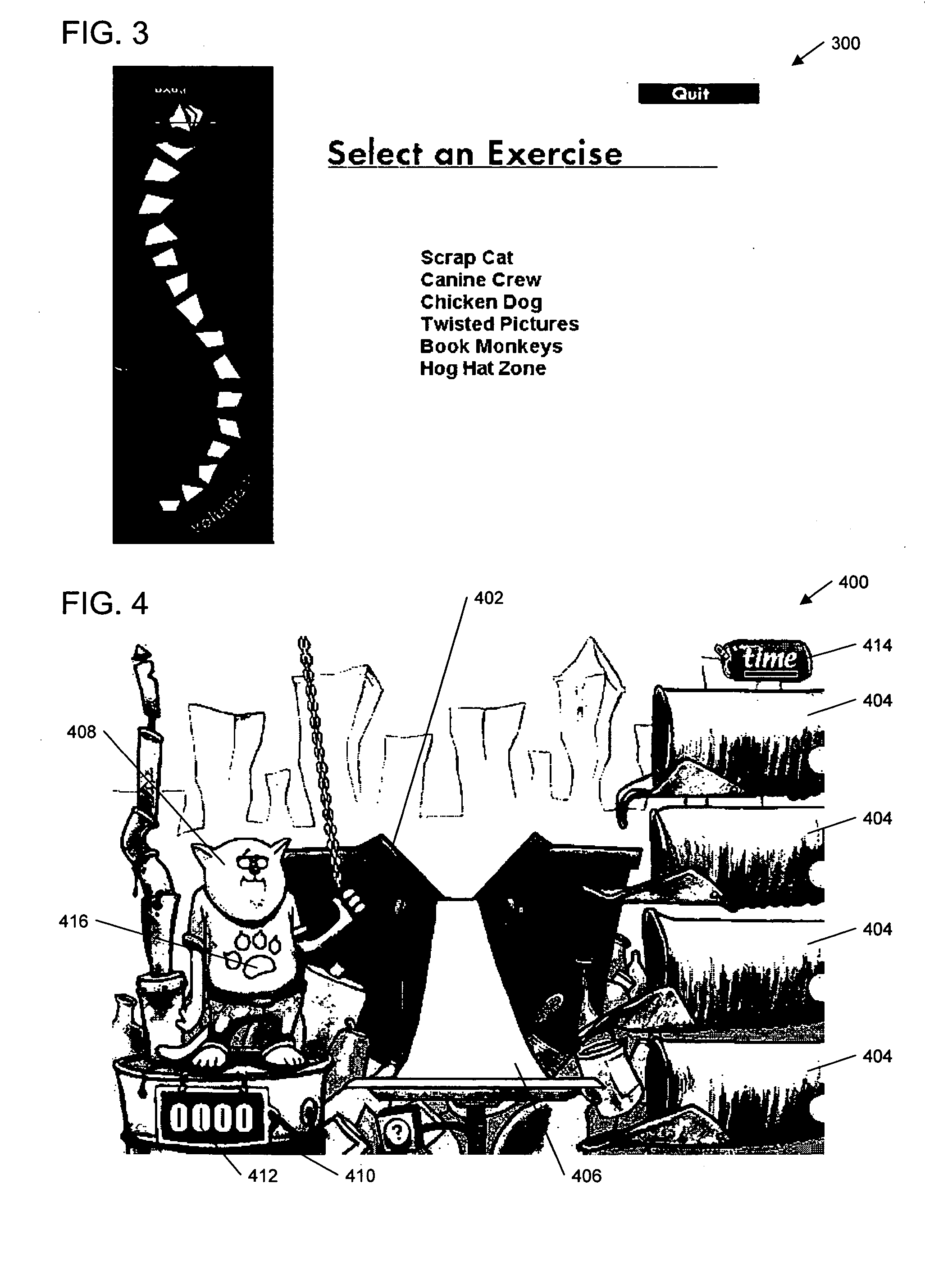 Method and apparatus for automated training of language learning skills