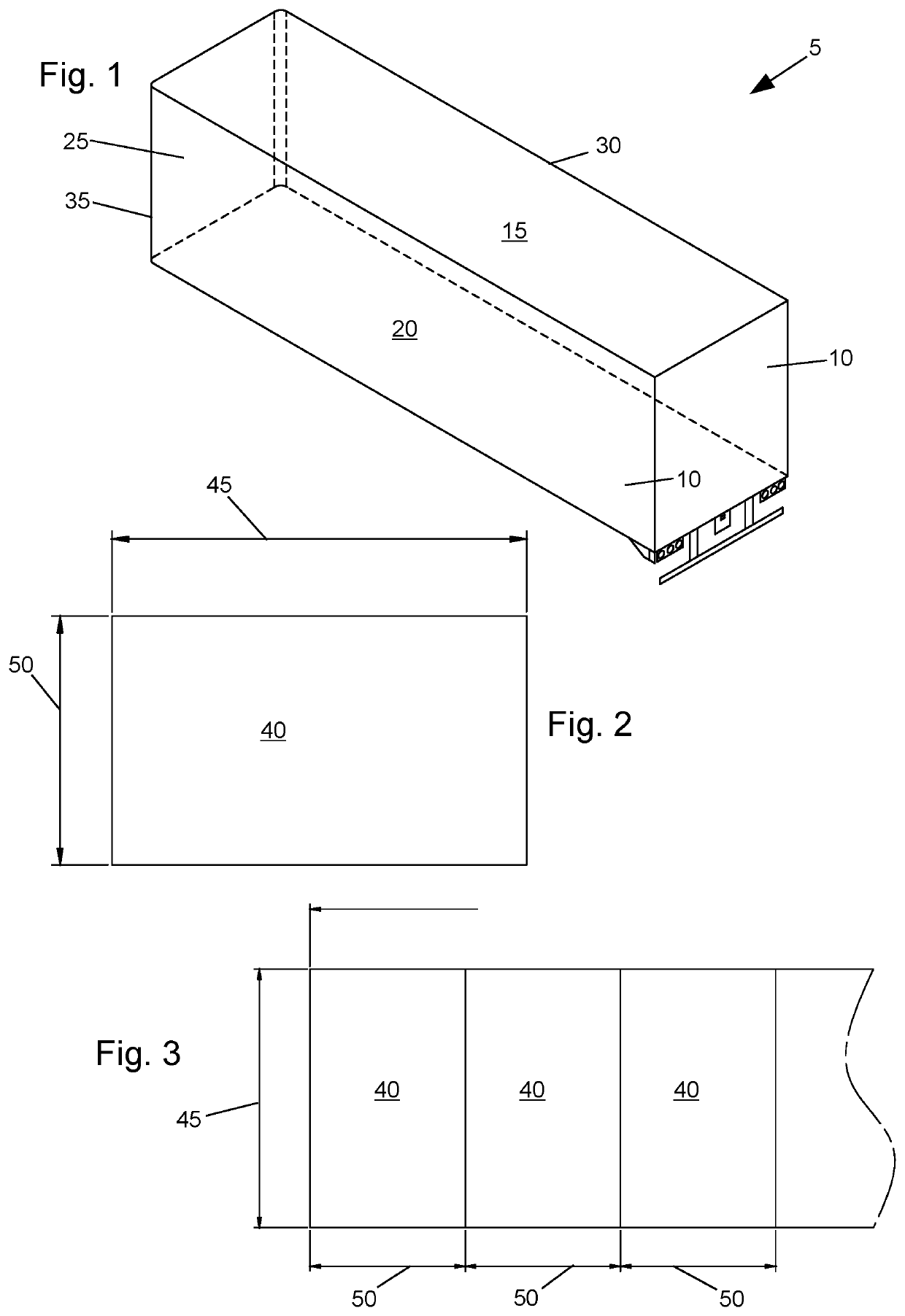 Friction-Stir-Welded Sheet-and-Post Sidewall